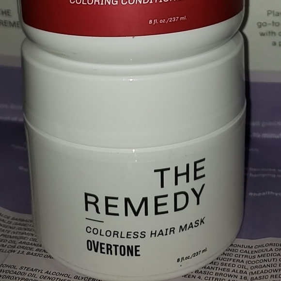 Hair Color - Picture 4 of 4